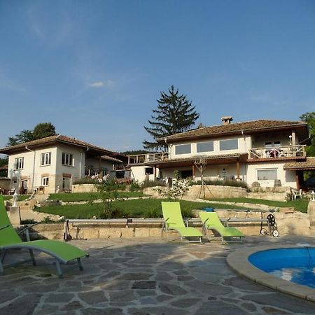 Guest House Biekorf Kostandenets Экстерьер фото
