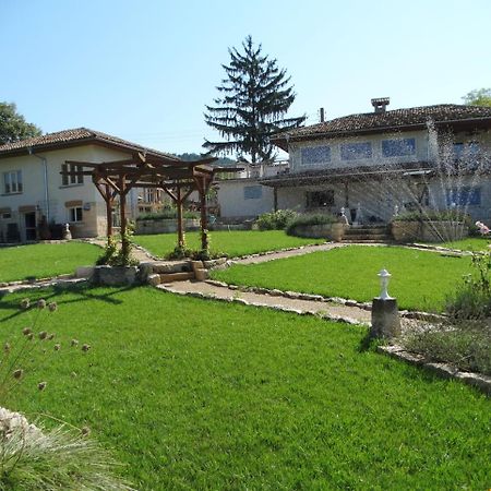 Guest House Biekorf Kostandenets Экстерьер фото