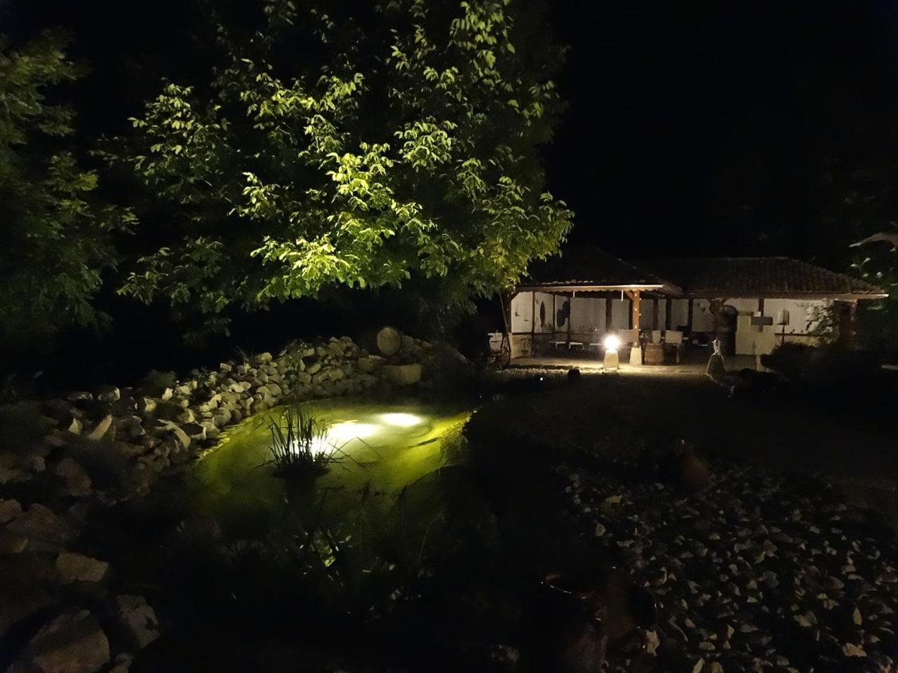 Guest House Biekorf Kostandenets Экстерьер фото