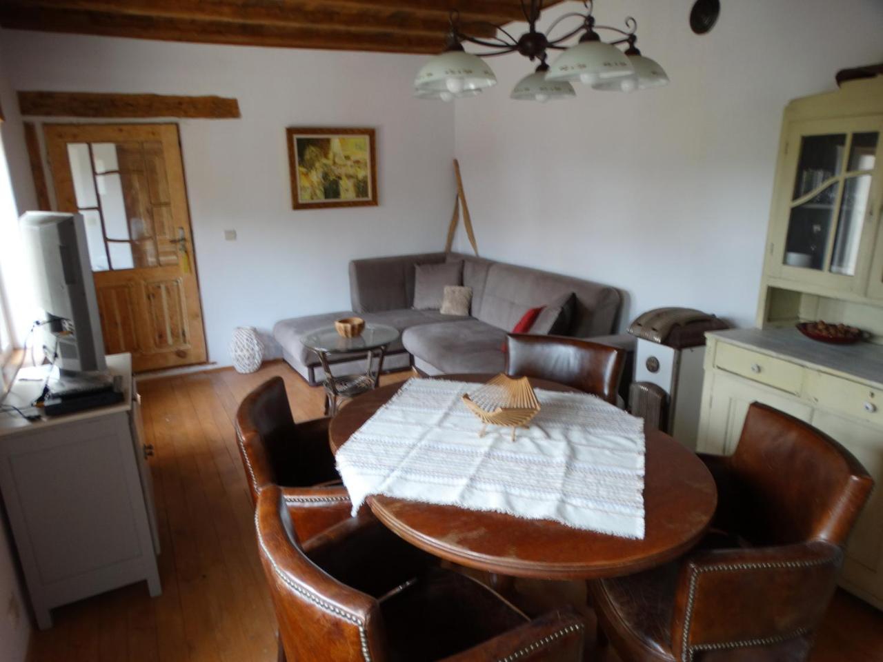 Guest House Biekorf Kostandenets Экстерьер фото