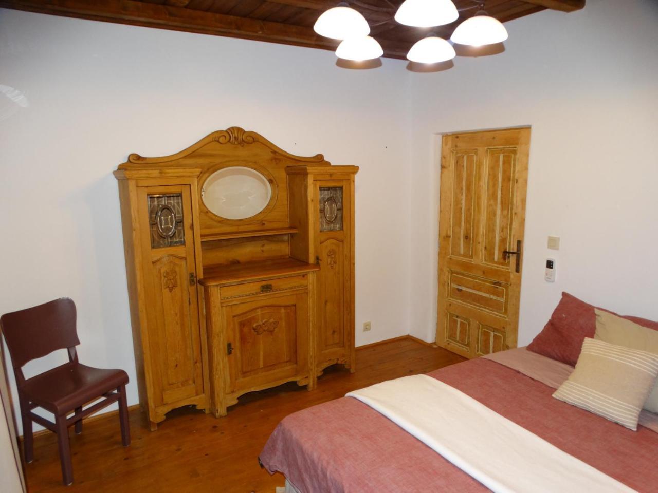 Guest House Biekorf Kostandenets Экстерьер фото