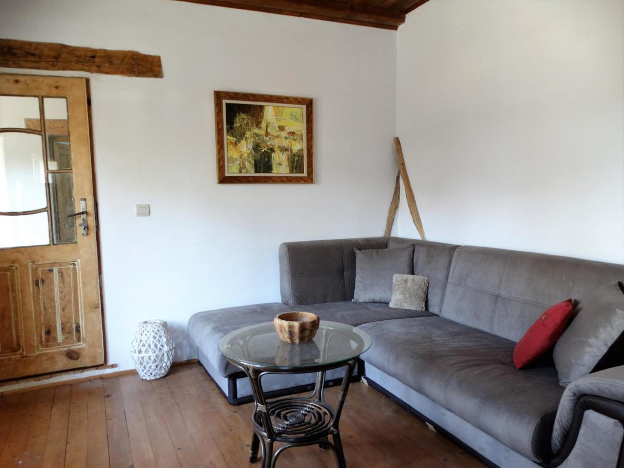 Guest House Biekorf Kostandenets Экстерьер фото
